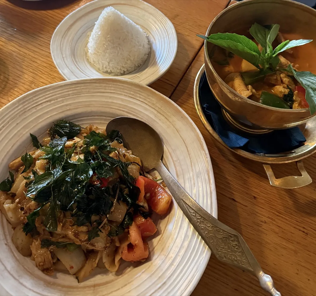 Photo of THEP Thai Restaurant