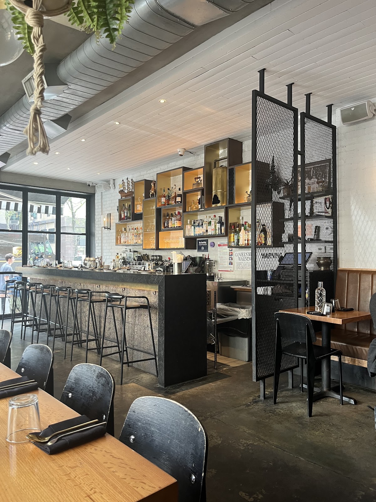 Photo of THEP Thai Restaurant