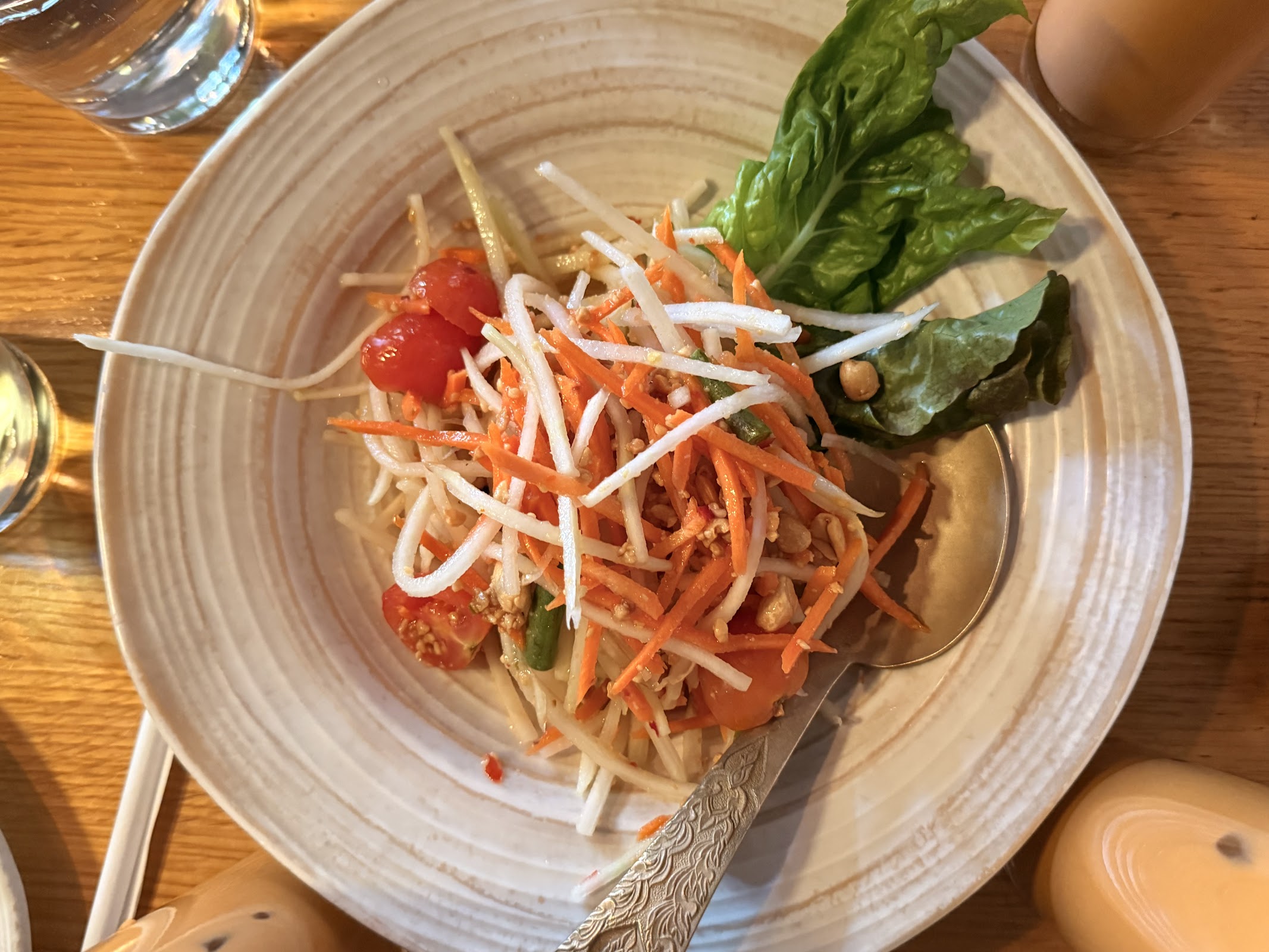 Photo of THEP Thai Restaurant