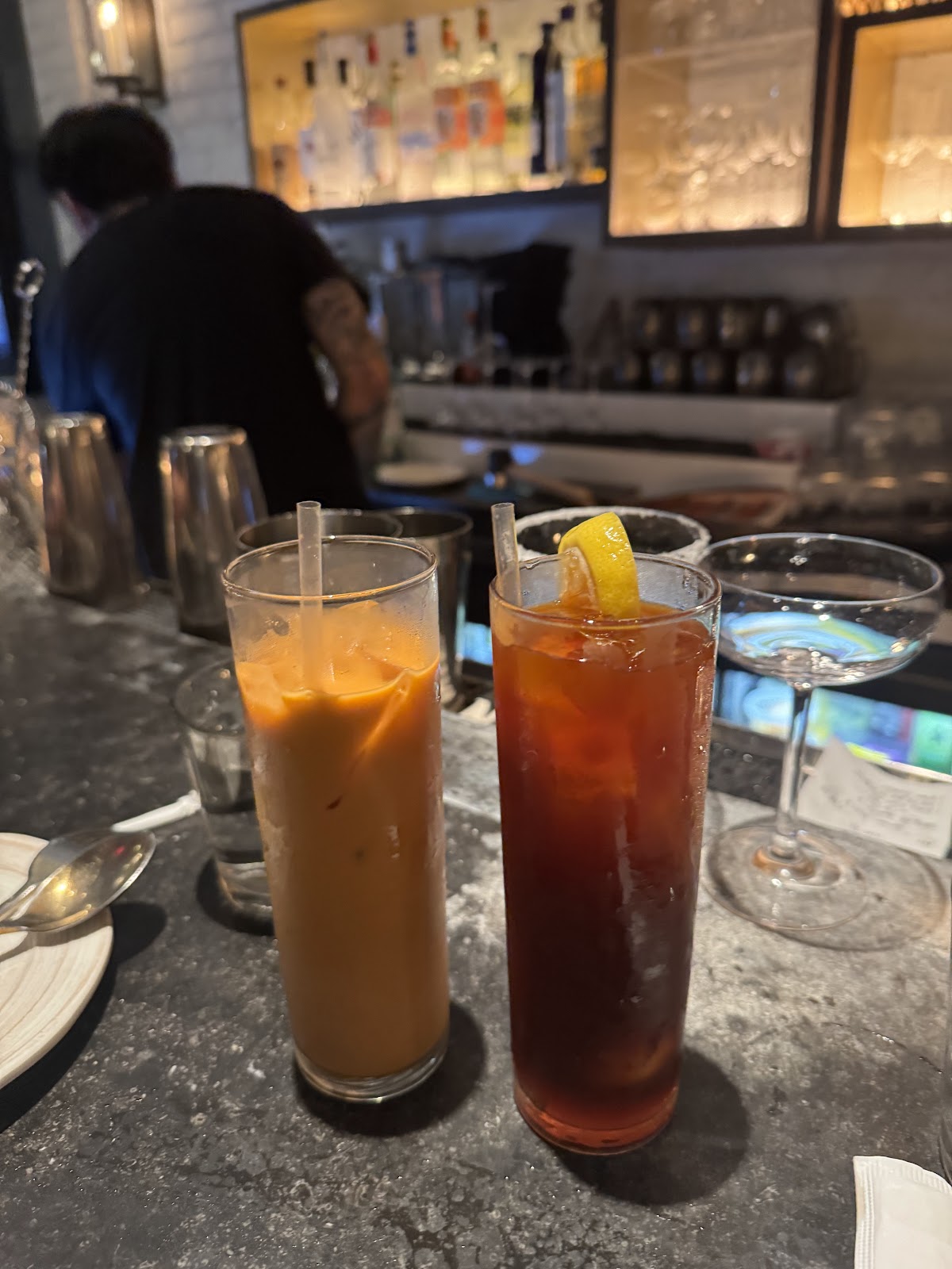 Photo of THEP Thai Restaurant