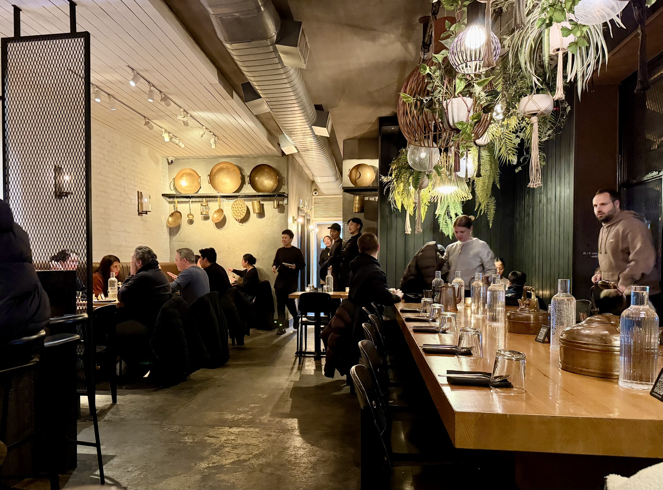 Photo of THEP Thai Restaurant