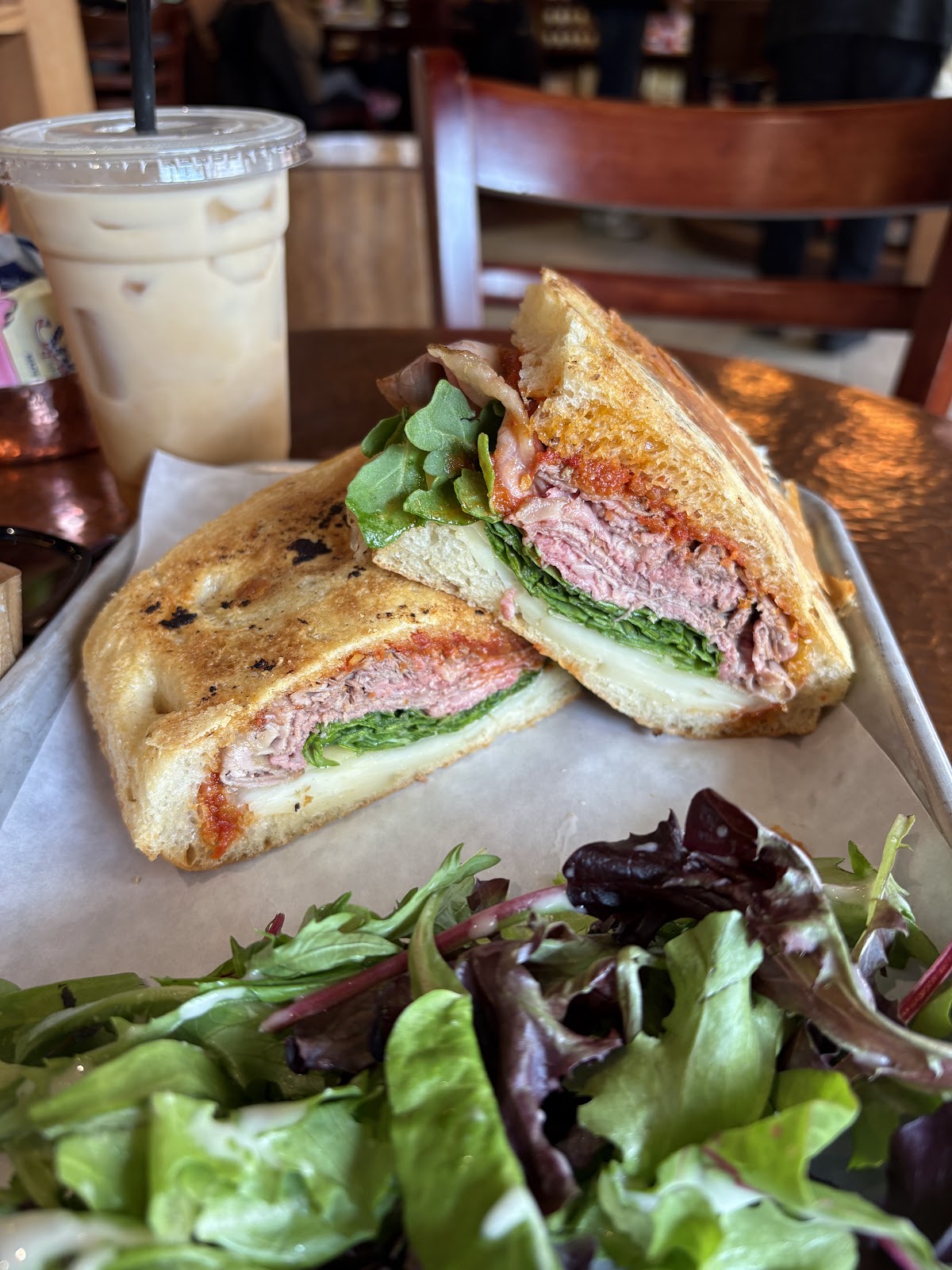 Photo of Travelers Poets & Friends