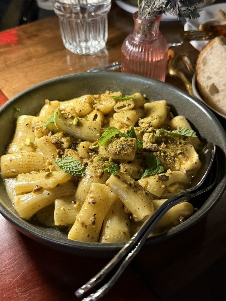 Photo of Travelers Poets & Friends