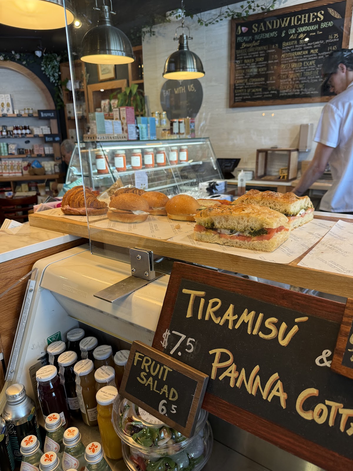 Photo of Travelers Poets & Friends