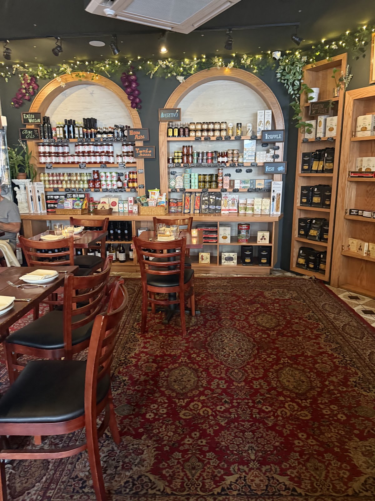 Photo of Travelers Poets & Friends