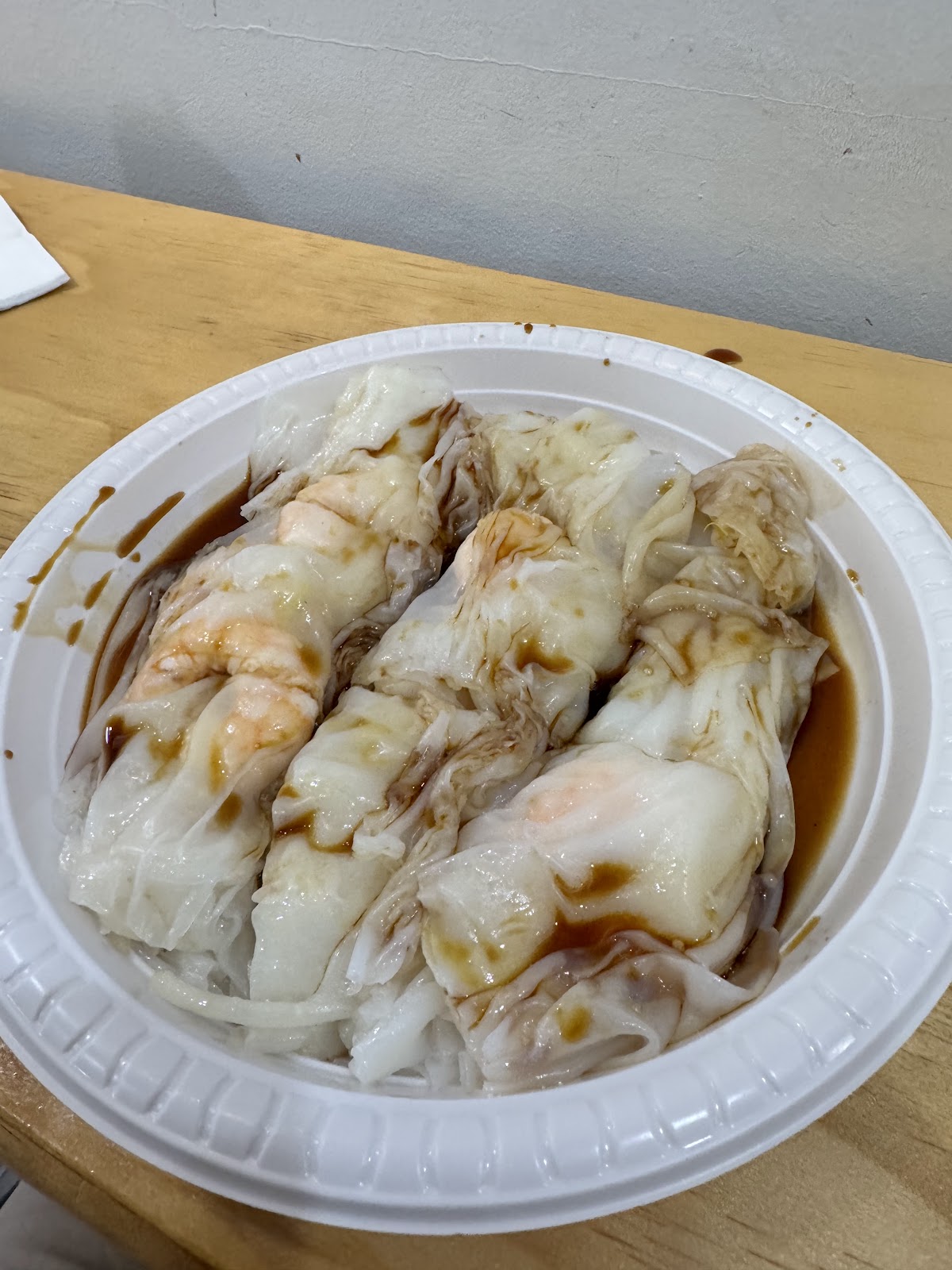 Photo of West Rice Roll King