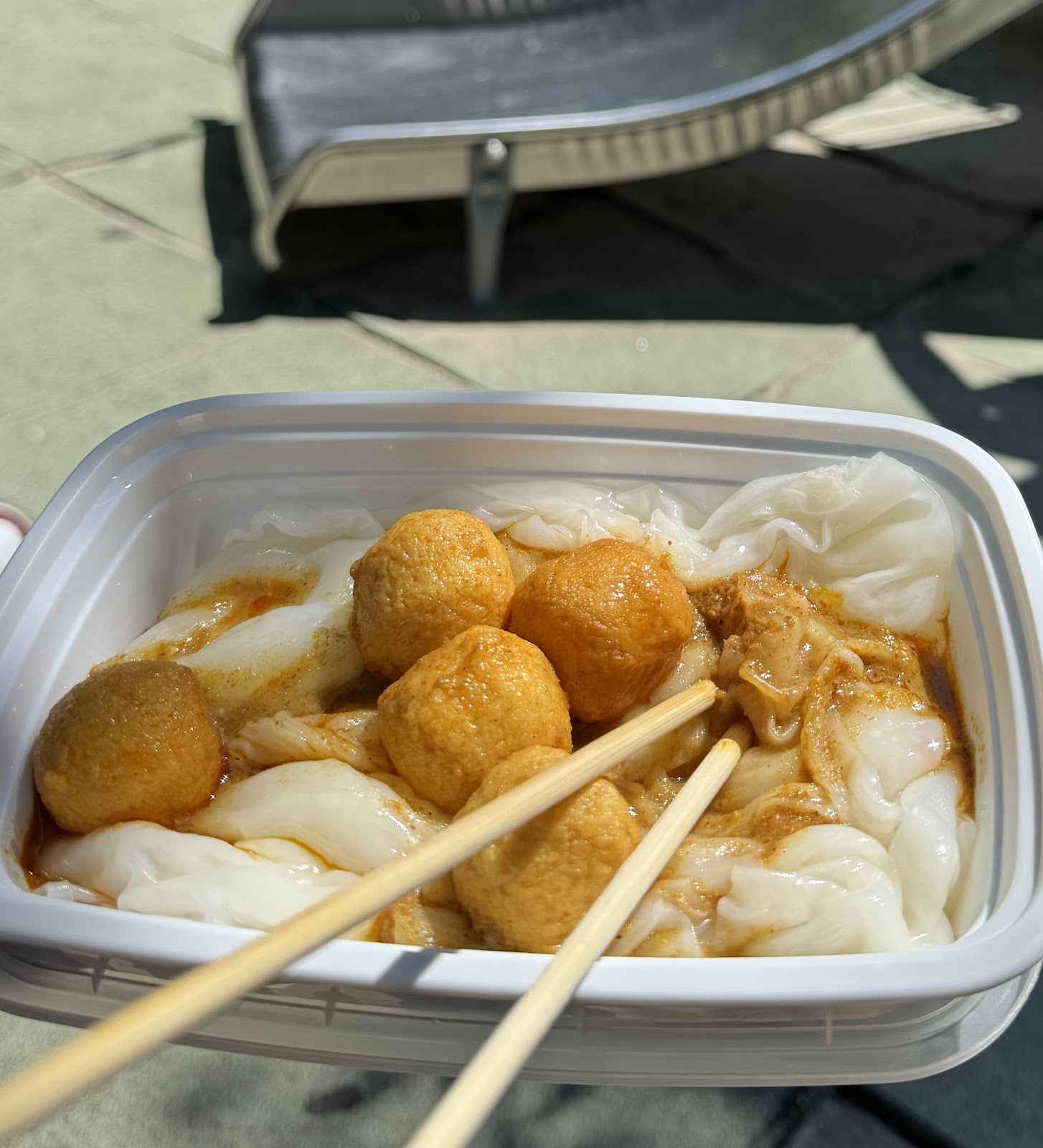 Photo of West Rice Roll King