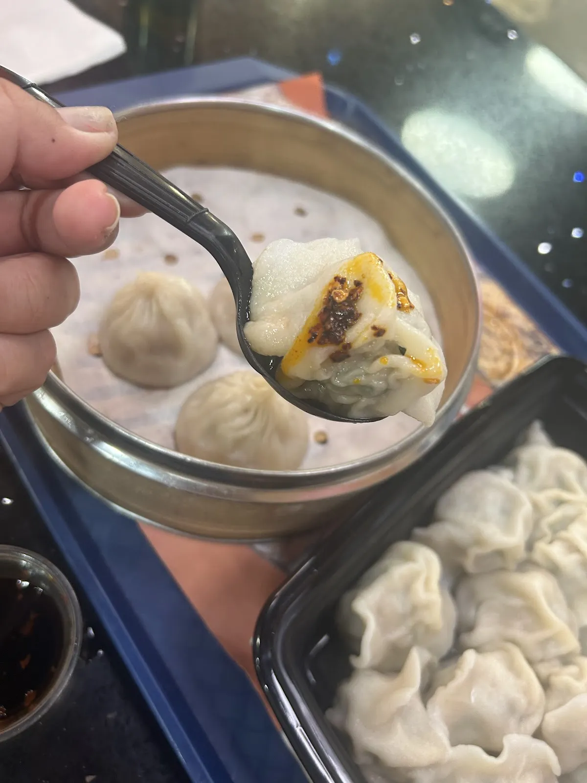 Photo of Yozi