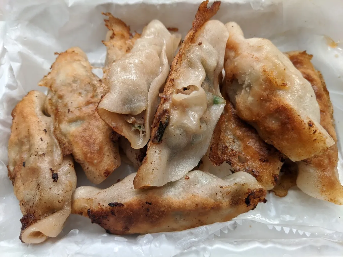 Photo of Yozi