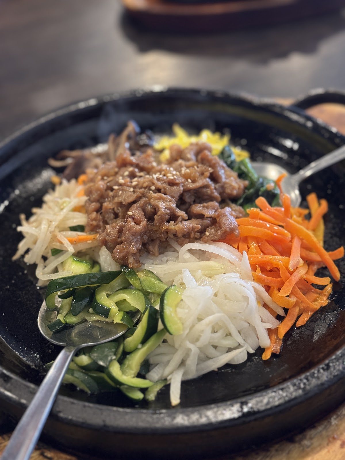 Photo of Ziggle Tofu & Grill