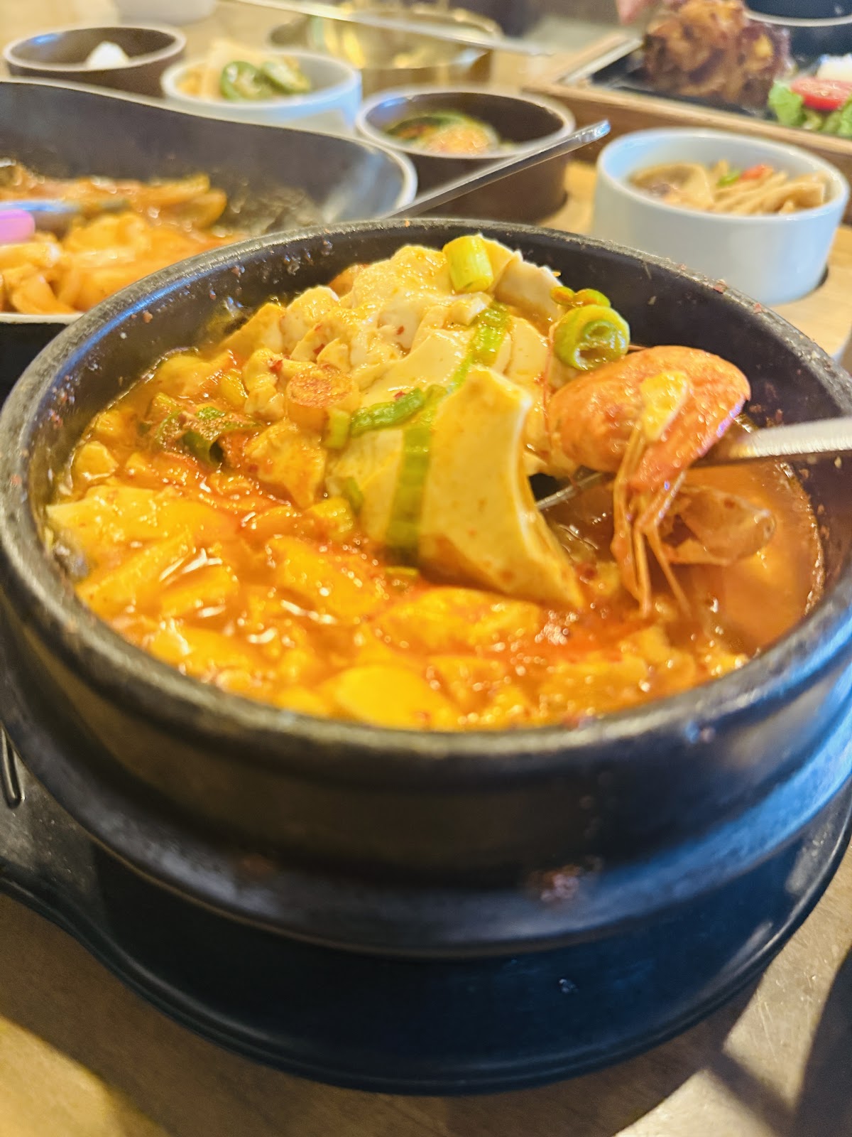 Photo of Ziggle Tofu & Grill