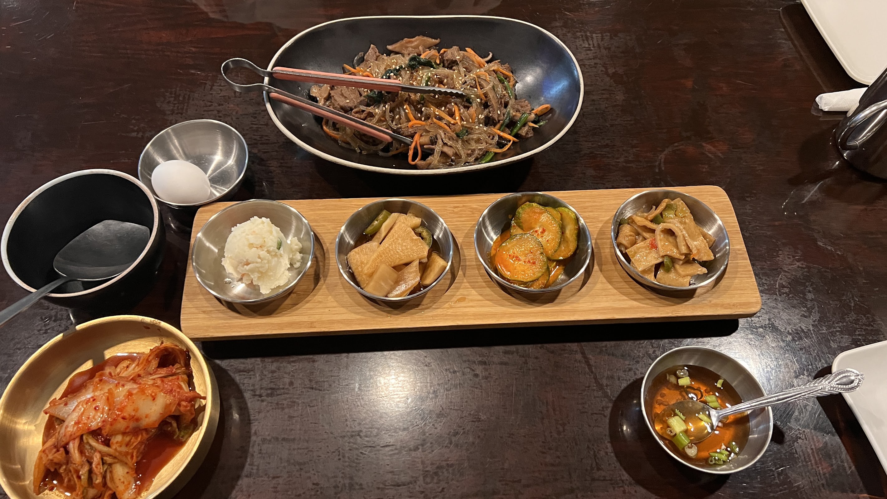 Photo of Ziggle Tofu & Grill