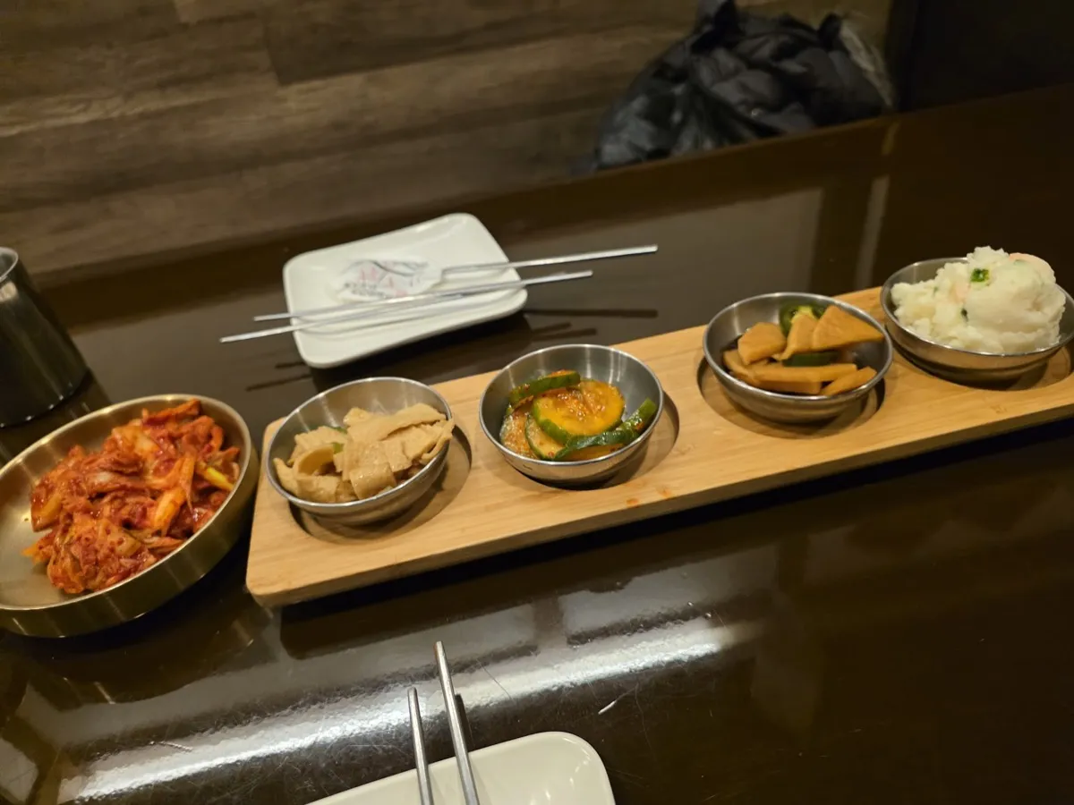 Photo of Ziggle Tofu & Grill